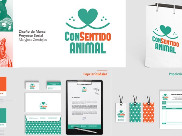Licenciatura en Diseño Gráfico