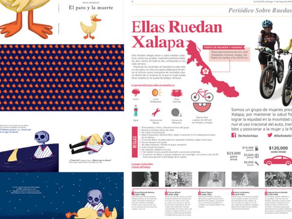 Licenciatura en Diseño Gráfico