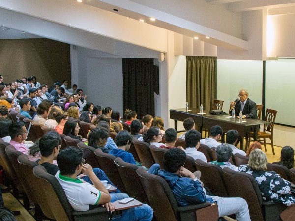 Congreso de Empresas Familiares