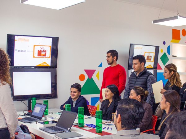 II Jornada Laboral Anáhuac