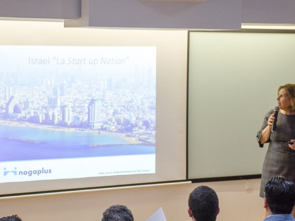 La Startup Nation y la Innovación Israelí