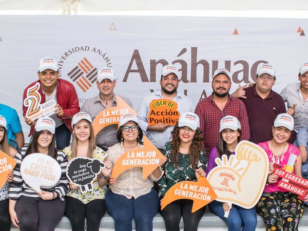 Alumnos de Posgrado, a un paso de alcanzar su meta
