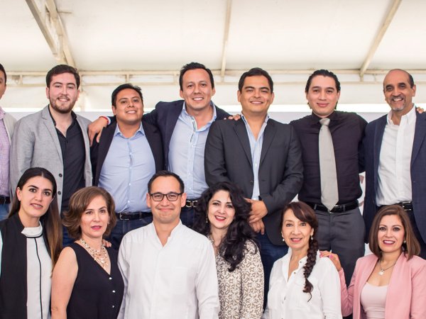 Alumnos de Posgrado, a un paso de alcanzar su meta