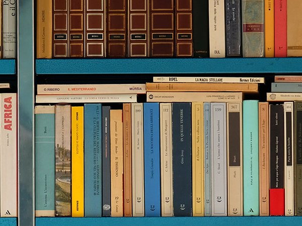 Adquisiciones de Biblioteca en el mes de Mayo 2018