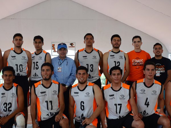 Primera Jornada InterAnáhuac 2017