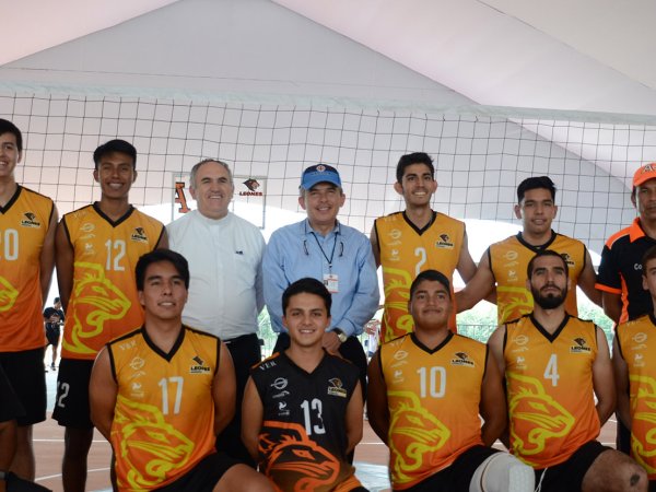 Primera Jornada InterAnáhuac 2017