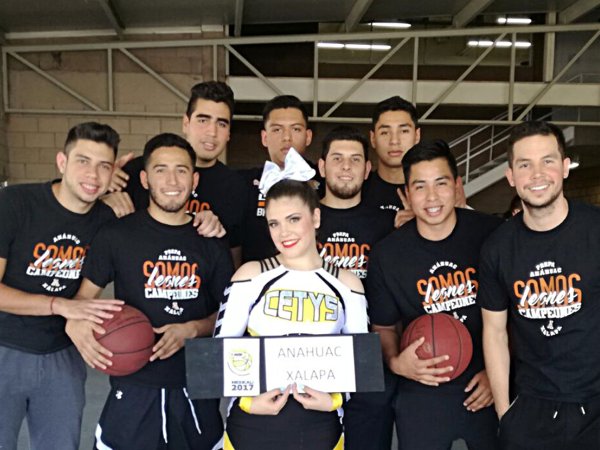 Leones avanzan a Cuartos de Final en el Campeonato Nacional de la ABE