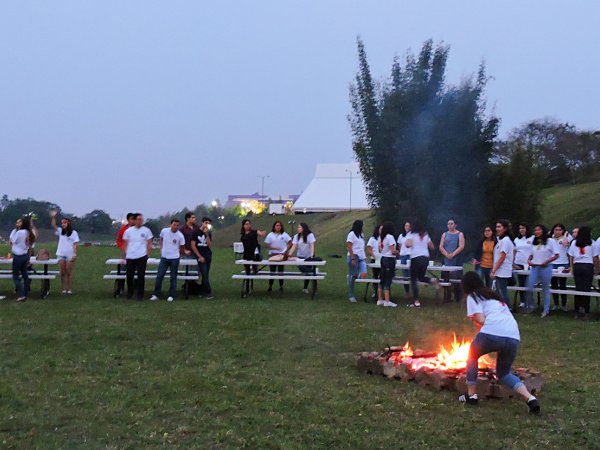 Misiones 2017: el fuego Misionero sigue encendiendo corazones