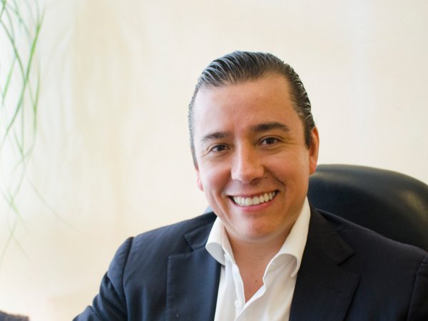 La preparación académica que recibí me permitió contribuir en el crecimiento del negocio