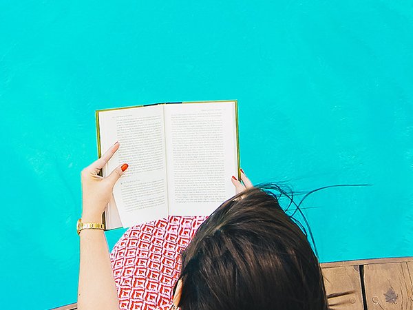 Adquisiciones de Biblioteca en el mes de Junio 2018