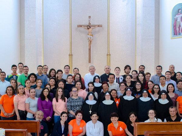 El llamado a la Santidad en el Mundo Actual: Exhortación Apostólica
