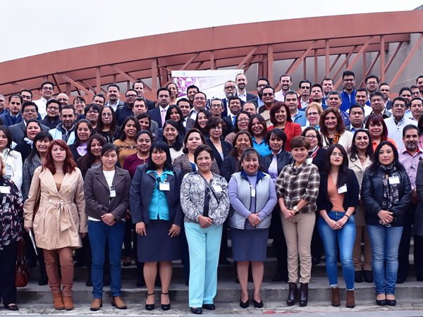 XXII Reunión de Usuarios de Ex Libris en México