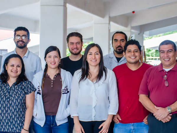 Alumnos de Extensión aprueban examen de Certificación Lean Six Sigma