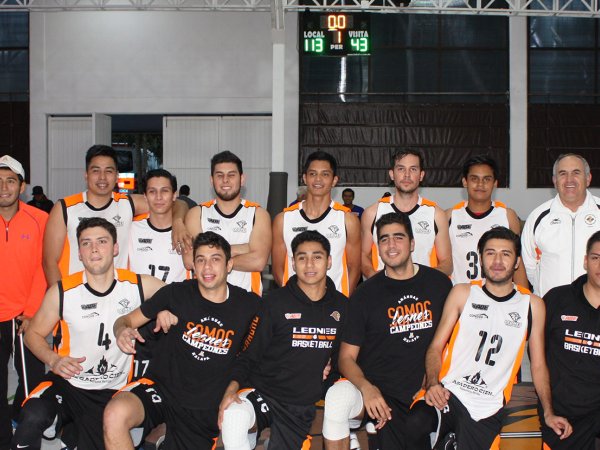 Leones continúan con paso implacable
