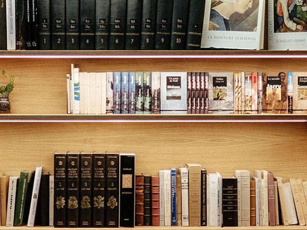Adquisiciones de Biblioteca en el mes de Julio 2018
