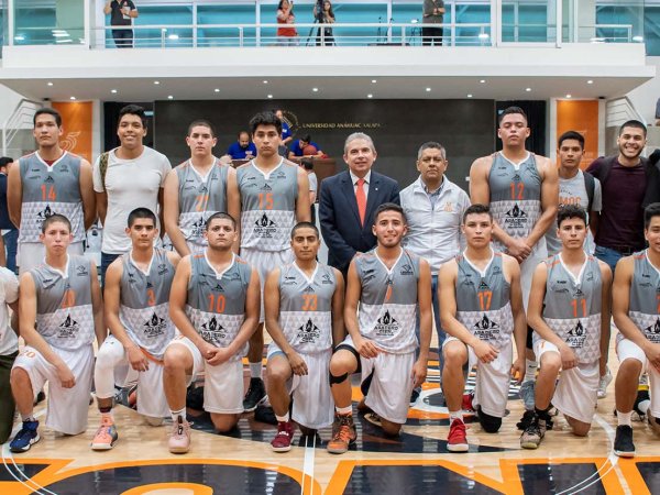 Doble victoria en debut de Liga ABE
