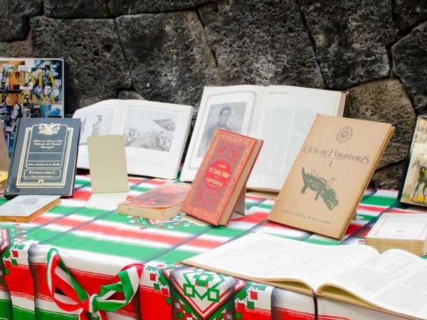 La Construcción de la Nación Mexicana en el Siglo XIX: de la Independencia a la Revolución