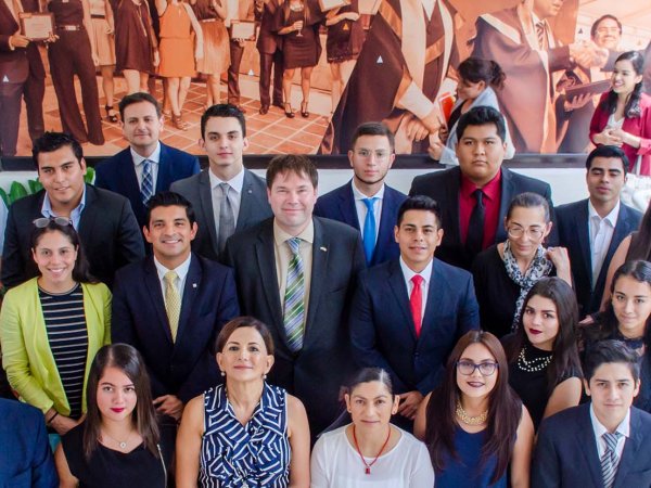 Foro Internacional TLCAN 2018