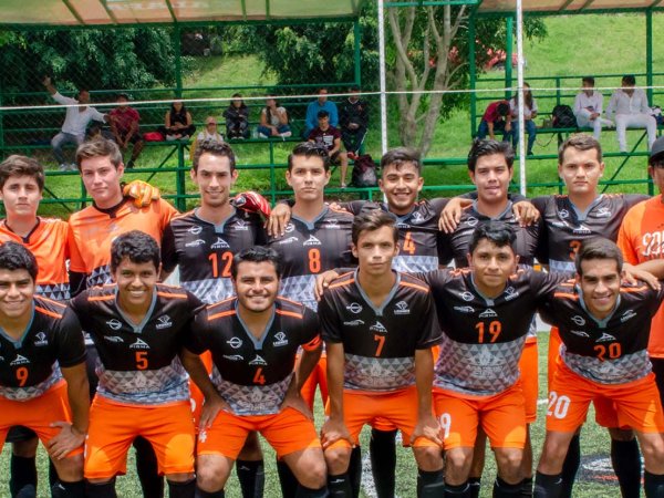 Inicia un nuevo Ciclo Deportivo para Leones Anáhuac