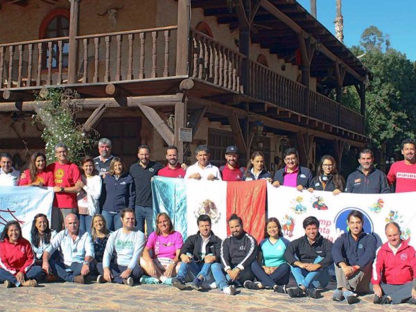 Catedrática de Dirección de Empresas de Entretenimiento participa en el Retiro Anual de