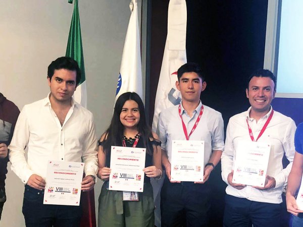 VIII Congreso de Investigación Financiera