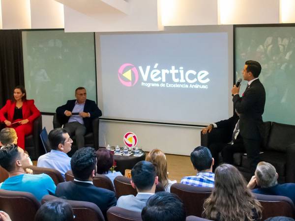 Testimonio de trabajo, dedicación, disciplina y amor por México