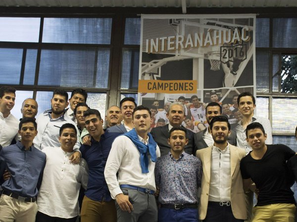 BIU 2016: Luz y entusiasmo vivido al máximo