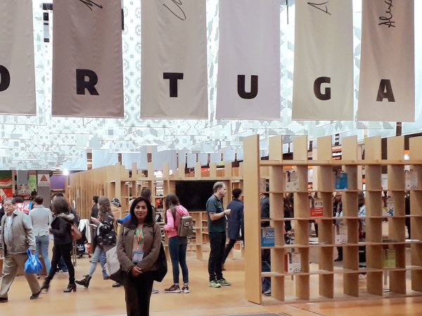 La Universidad Anáhuac Xalapa presente en la FIL de Guadalajara