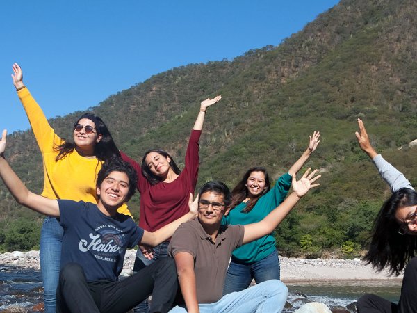 Increíble viaje de Prácticas a bordo del Chepe por la Sierra Taraumara