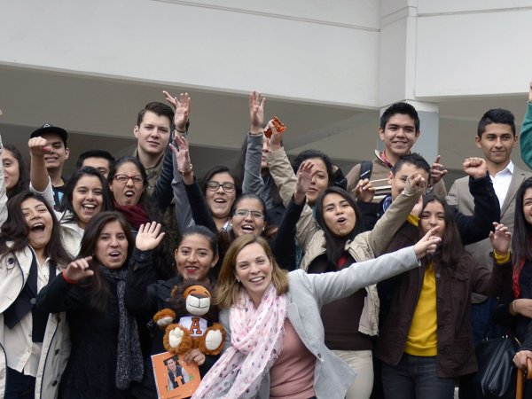 Foro Anual de Emprendedores Anáhuac