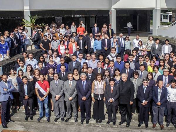La Democracia en el Siglo XXI