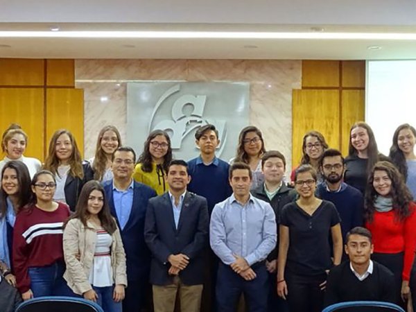 Semana Empresarial Portuaria 2019