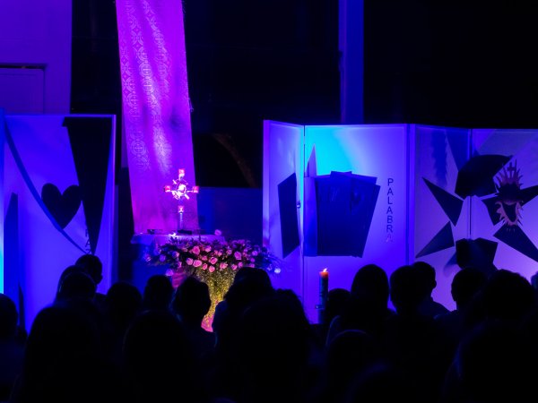 Reto Heart of a Lion 2019, 12 Días que Transformarán tu Corazón