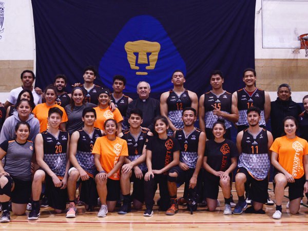 Leones Triunfan en la UNAM