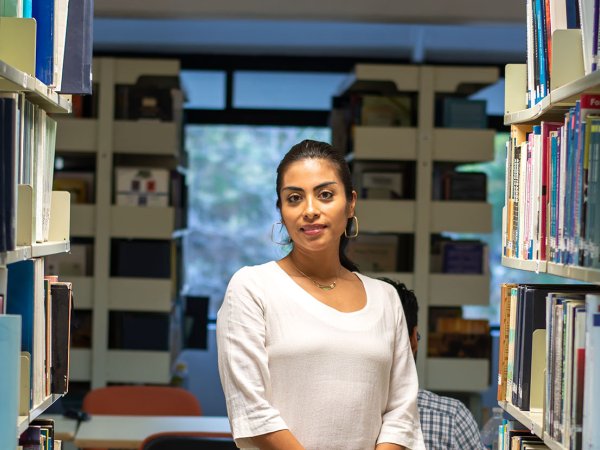 Xalapa es sede de la Presidencia de la Red de Bibliotecas Anáhuac (REDBIBA)