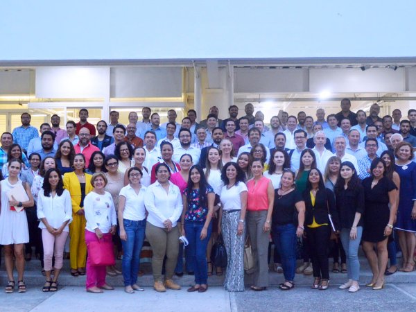 Participación de la Universidad Anáhuac Xalapa en la Revisión del Plan Veracruzano de
