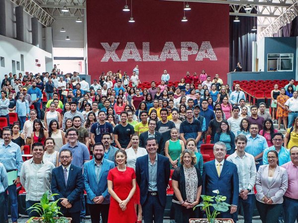 Destacado Simposio de Tendencias Fintech, Blockchain y Criptoactivos