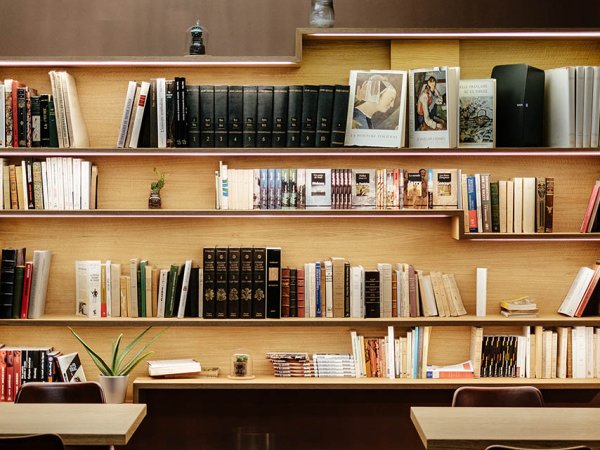 Adquisiciones de Biblioteca en Julio 2023