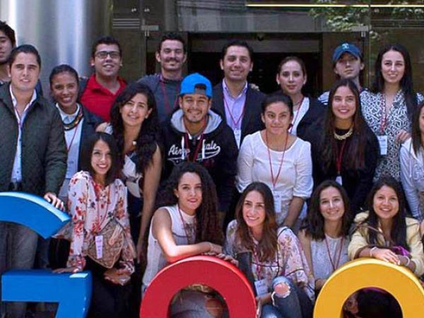 Licenciatura en Mercadotecnia Estratégica