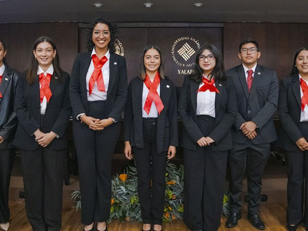 IMEF Universitario: Un Compromiso Renovado con el Futuro Financiero