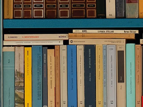 Adquisiciones Bibliográficas en Mayo de 2026