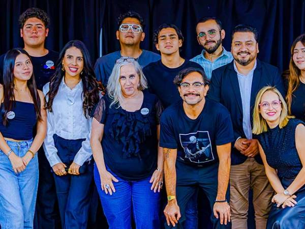 ComLab Experience: el Arte de la Comunicación Humana