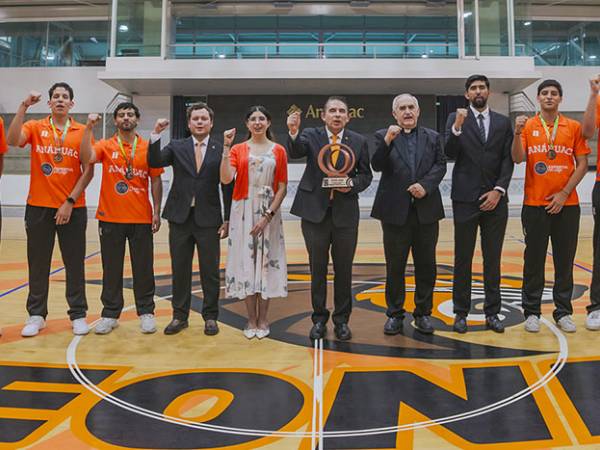 Nacional de Básquetbol 3x3: Una Experiencia que Fortalece el Futuro de Leones Anáhuac