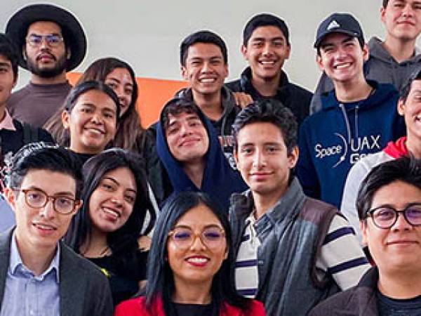 Licenciatura en Actuaría